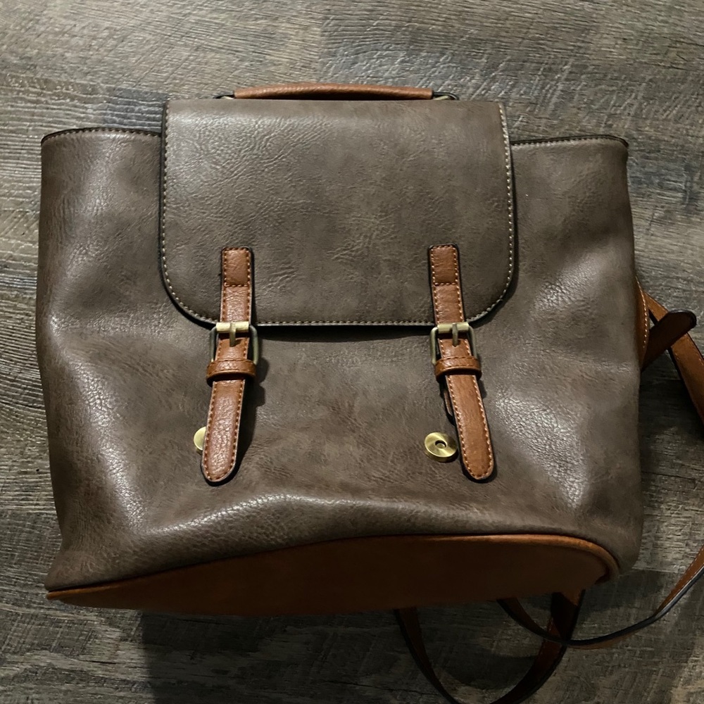 Book bag